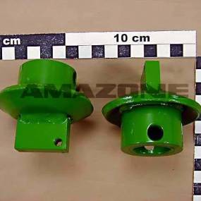 Satzruehrkopf-Unterteil links (1706100) Amazone