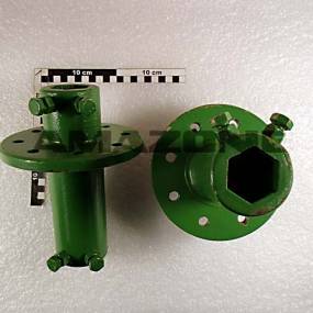 Radnabe Amazone 201797