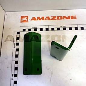 Halteblech Schutz Amazone 203665