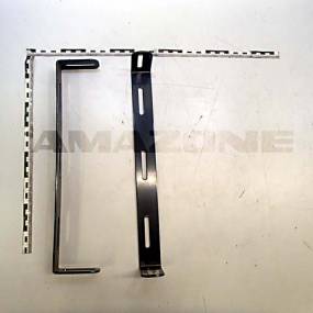 Blech Amazone 205764