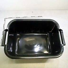 Wanne Classic 25 Ltr (Ral 7016) Amazone 206417