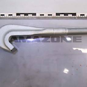 Klammerschraube M16X1,5 Amazone 207132