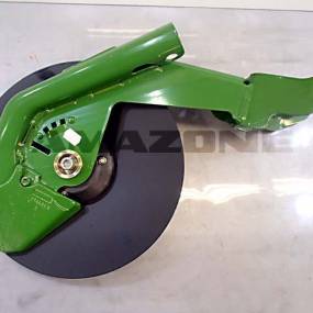 Rotec-Schar 1. Aussen Amazone 207574