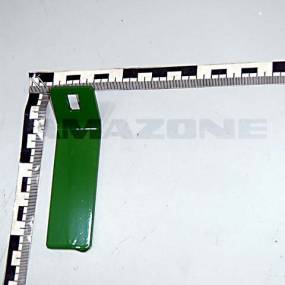 Sicherungsblech Kettengetriebe Amazone 211120