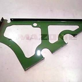 Behaeltersteg Amazone 212557