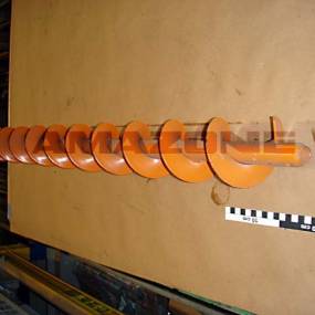 Schnecke Ii, rechts Amazone 2136110