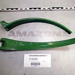 Schutzblech Amazone 214228