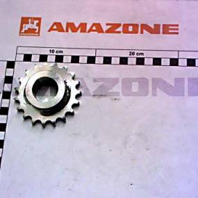 Kettenrad 19 Zaehne Amazone 221820