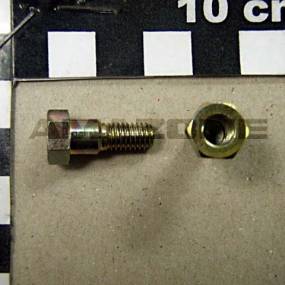 Schraubenmutter M6 Amazone 3028600