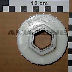 Wechselstirnrad Amazone 3032600