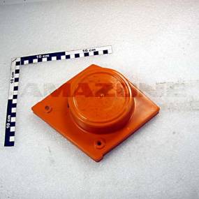 Schutzhaube Amazone 3106400