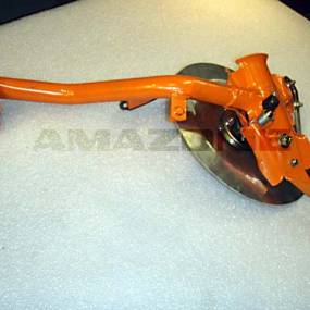 Rollscharkoerper Amazone 3467400