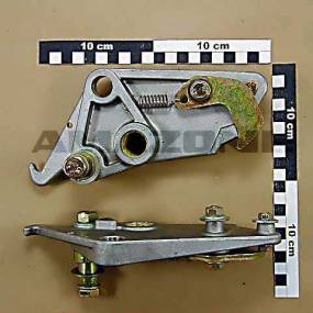 Schaltplatte, rechts,Kpl. Amazone 3537310