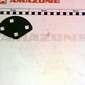 Gelenkhebelblech (02) Amazone 3744210