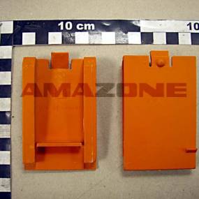 Schieber Pa6 Orange Amazone 4314400