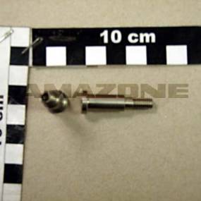 Gewindebolzen Amazone 4363400