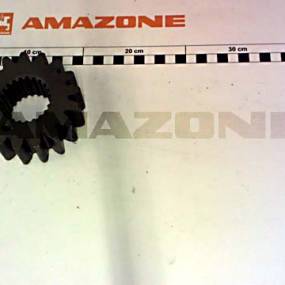 Stirnrad Z=17 Amazone 6398300