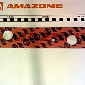 Dichtung I Vorn Amazone 6536400