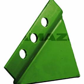 Erdleitblech 4X103X130 Amazone 6917200