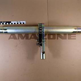 Spannhuelse M36 M.ratsche (Mb) Amazone 71400198