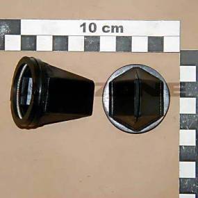 Klappenventil D=40 Amazone 7324300