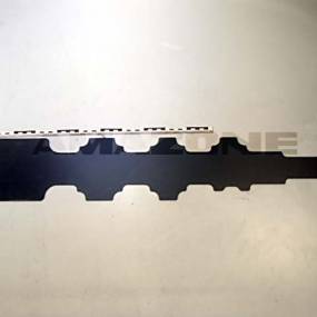 Pumpenabdeckung Amazone 73300666