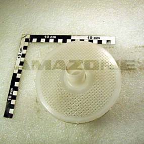 Bodenkorb D=30 / 150 Amazone 7419100