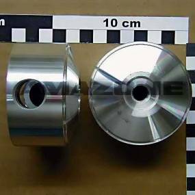 Kolben D=70 Amazone 7561200