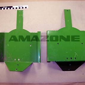 Befestigungsplatte 2X363X415 Amazone 78700354