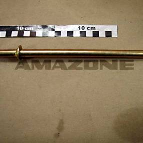 Bolzen 12X250 mit Anschlag Amazone 78706008