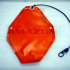 Scharabdeckung Amazone 78800505