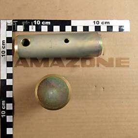 Bolzen 40X135/12,5X17 Amazone 78800755