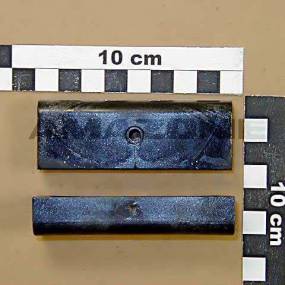 Gleitplatte Amazone 7920100