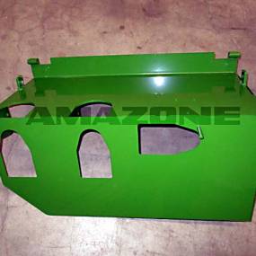 Bedienfeld Geschw. (02) (912901) Amazone