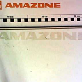 Spannbolzen G F.10 Doh. (917342) Amazone