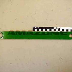 Zugstange 6X36X387 Amazone 924406