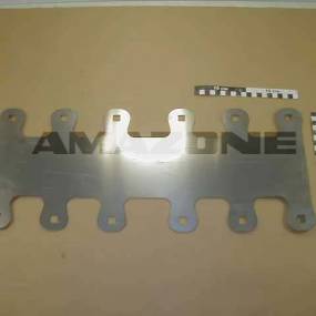 Federblech Amazone 927141