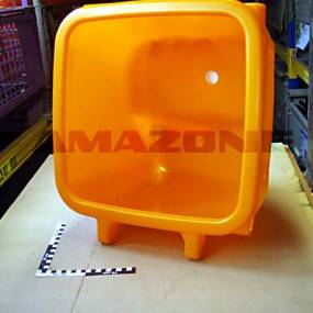 Einspuelbehaelter 60L (930400R) Amazone