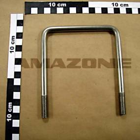 Kl-Buegel Eck 10X112X135 Amazone 930634