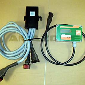 Fuellstandsanzeige Am Geraet Vorm. Amazone 931971