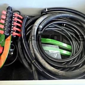 Armatur Hb 5-Fach Vorm. Amazone 932177