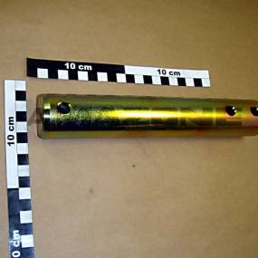 Bolzen Hinten (B10) Amazone 932549