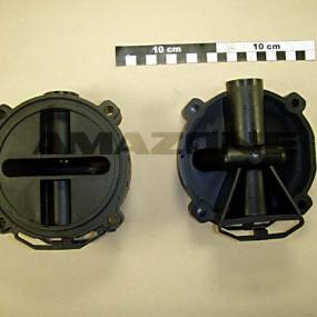 Lagerbock Amazone 933475