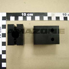 Schelle mit Anschlag D = 5 Amazone 934670