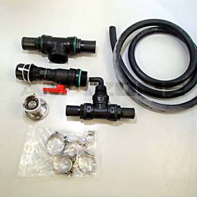 Ecofill mit Spuelfuss Fuer Ux Special Amazone 936643