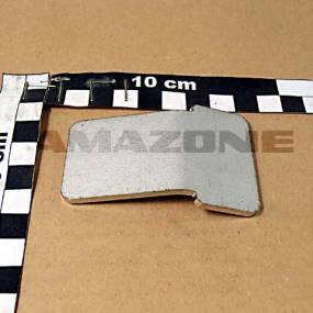 Leitblech Amazone 937095