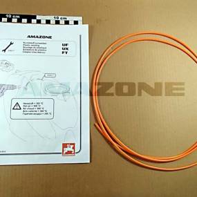 Repareturkit Kunststoff Schweissen Amazone 938017