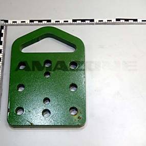 Lasche 100X110 F. Kette Klein (02/K5) (938421) Amazone