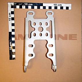 Scharnier Lang Amazone 943689