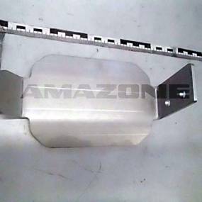 Schirmblech 2 Amazone 944739